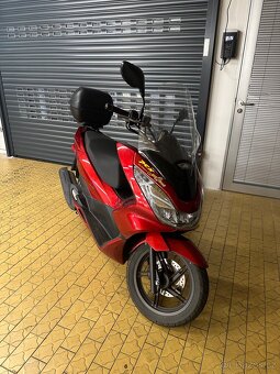 PCX150 - 3