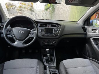 Hyundai i20 - 3