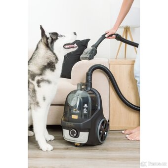 Vysavač ETA Grande Animal 850 W - 3