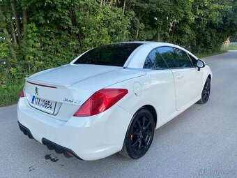 Peugeot 308 CC 1.6 THP - 3