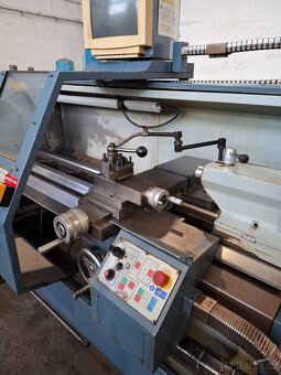 Padovani Labor E200 Electronic - 3