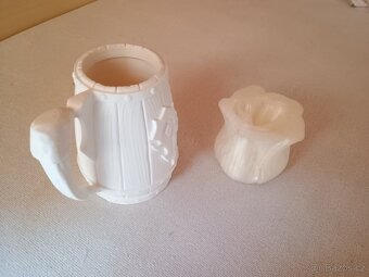 3D Tisk na zakázku - Nejlevněji - 3