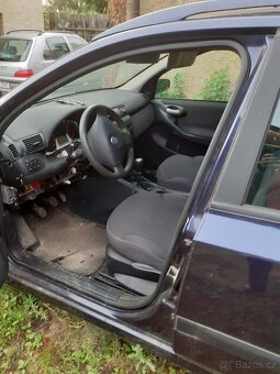 Fiat Stilo 16 - 3