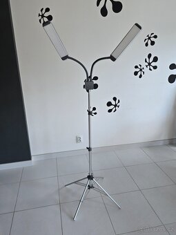Glamcor lampa - 3