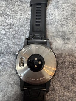 Garmin Fenix 5 Plus - 3