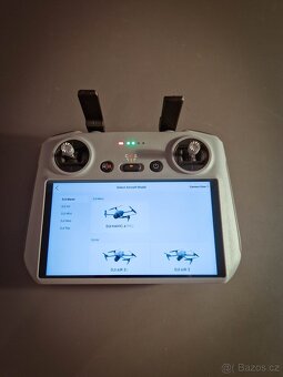 DJI RC 2 Ovladač - 3