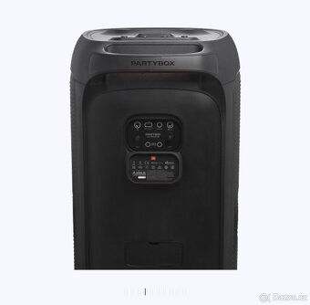 JBL PartyaBox ultimate - 3