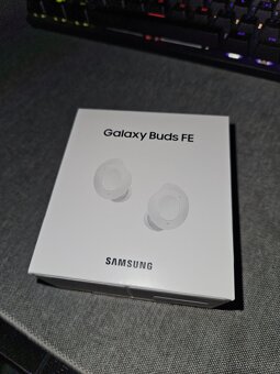 Samsung Galaxy Buds FE - 3