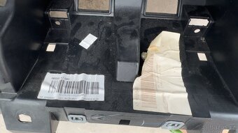 Citroen c5 x7 - 3