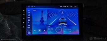 2 din autorádio 2GB+64GB Android 13 - 3
