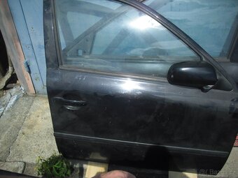 Skoda Octavia Dvere 9102,9910 - 3