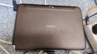 Samsung Galaxy tab 10" - 3