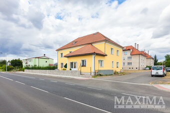 Prodej, dům , m2, Liblice, Průjezdní - 3