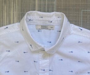 Chlapecka kosile zn.Birba - vel.3-4roky - 3