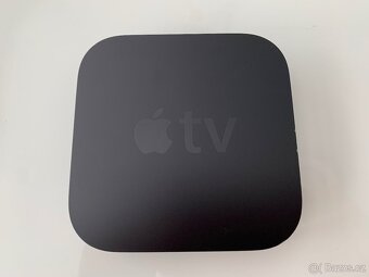 Apple TV 3. generace - 3
