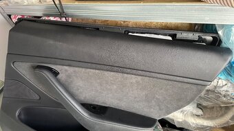Tapacir zadnich dveri Tesla Model 3 Long Range Dual Motor - 3