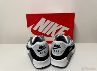 Nike Air Max 90 Cool Grey vel.44,5/28,5cm - 3