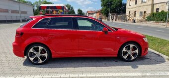 Audi A3 - 3
