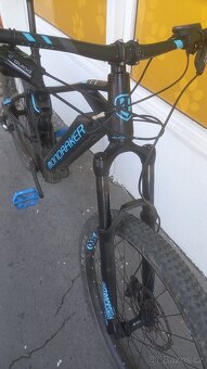 Mondraker Chaser - 3