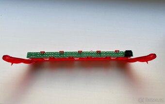 Brzdové světlo BMW - 3