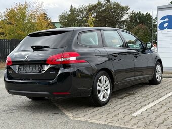 PEUGEOT 308 SW BUSINESS LINE 2.0 HDI 110KW - 3