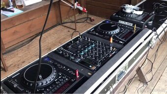 DJ sestava - TOP STAV - 3