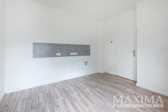 Byt Atypický o ploše 14 m2 - Praha, Ruzyně - 3