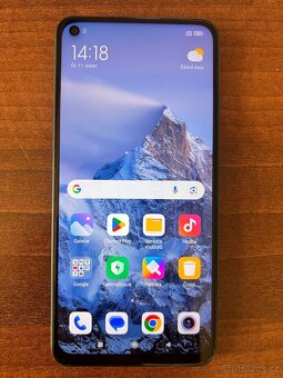 Xiaomi Redmi Note 9, 4GB/64GB, green - 3