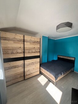 Set chlapeckého pokoje + velký herní stůl - 3