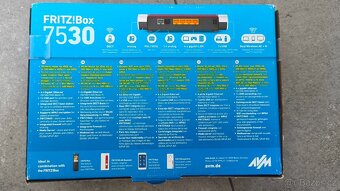 DSL modem FRITZBox 7530 - 3