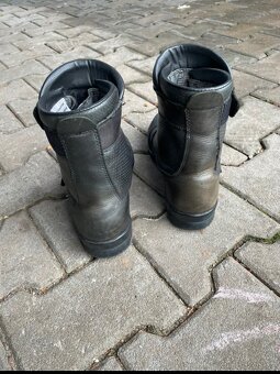 Boty na motorku velikost 42 - 3