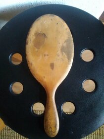 Velmi staré, velké zrcátko - 3