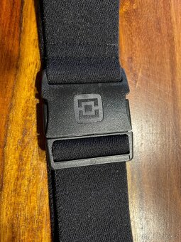 Pásek Horsefeathers - 3