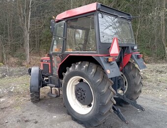 Zetor 3340 - 3