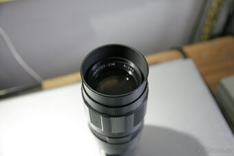 Objektiv JUPITER 21 M 4/200  M42 - 3