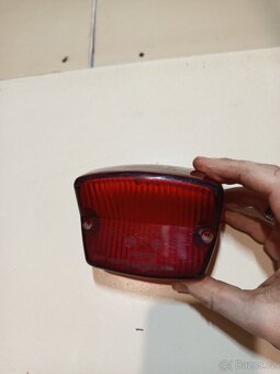 kryt světla Jawa 250/350 - 3