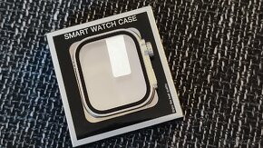 Ochranný kryt na Smart hodinky Huawei watch fit 3 - 3