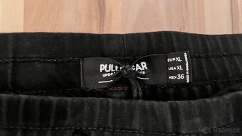 Flanelová zimní košile Pull & Bear vel. EU XL - 3