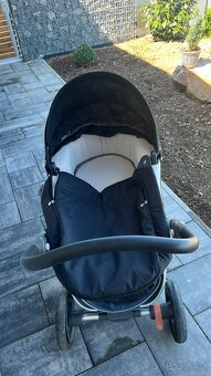 Dětský kočárek Stokke Trailz - 3