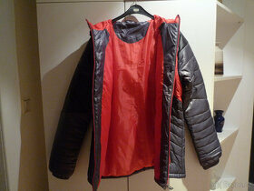 Zimní bunda SALLER-STEPS - 3