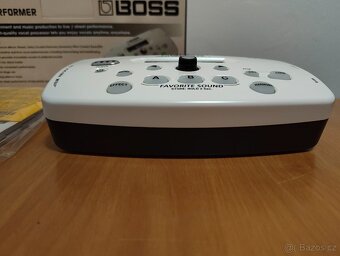 BOSS VE-5 Vocal Performer - 3