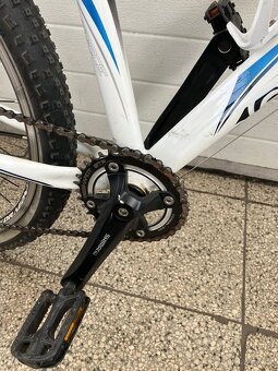 Dámské dětské Force amelia 26" velikost (S 14,5) - 3