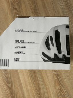 Helma na kolo nova s/m - 3
