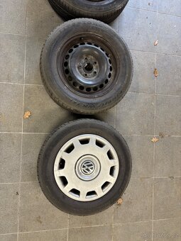 Pneu+disky - 3