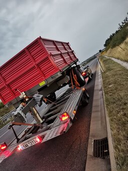 Autoprepravnik Lorries - 3