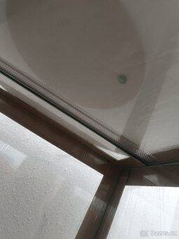 Terárium nové 50x50x80 - 3