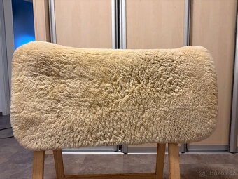 Westernová deka WERNER CHRIST HORSE - 3