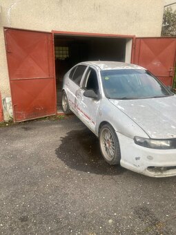 Seat leon 1.8t 1M - 3