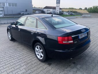 Audi A6 2.0 TDi - 3