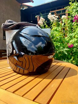 Přilba HJC velikost M - 3